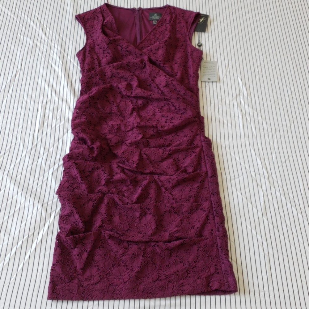 Evening Dress